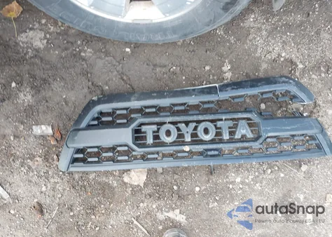 2008 Toyota 4Runner Sr5 V6 z USA, uszkodzony, nr VIN JTEBU14R08K017906